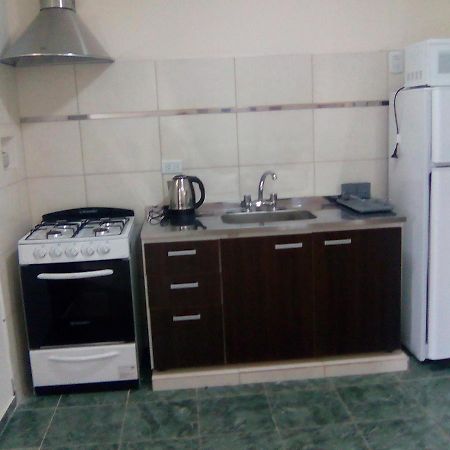 Posada Del Viajero San Rafael Kültér fotó