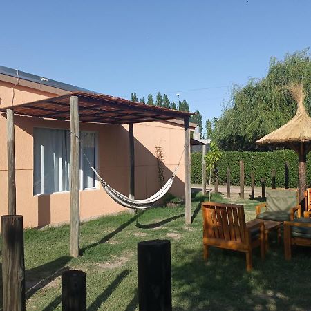 Posada Del Viajero San Rafael Kültér fotó