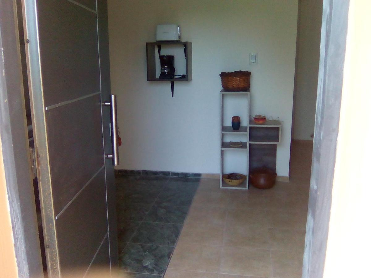 Posada Del Viajero San Rafael Kültér fotó