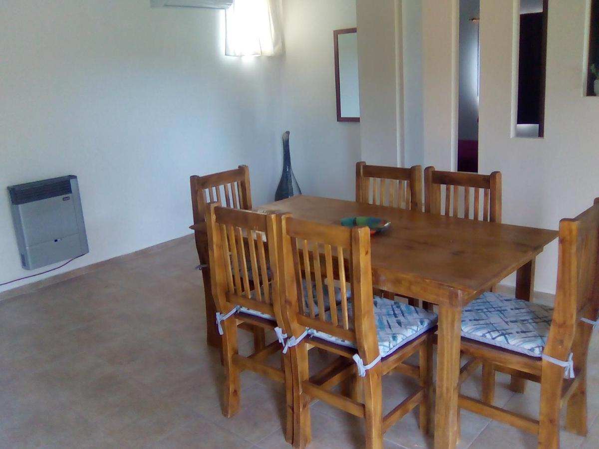 Posada Del Viajero San Rafael Kültér fotó