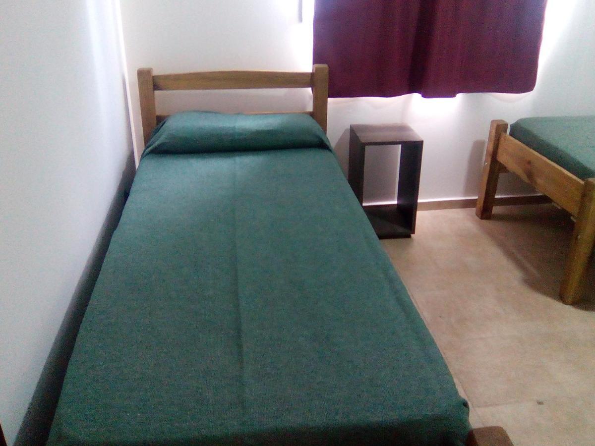 Posada Del Viajero San Rafael Kültér fotó
