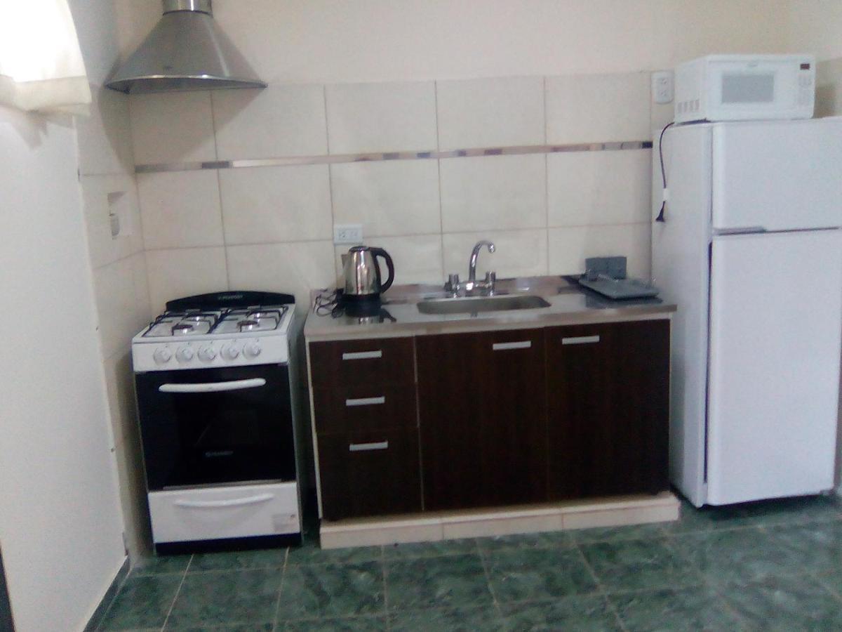 Posada Del Viajero San Rafael Kültér fotó