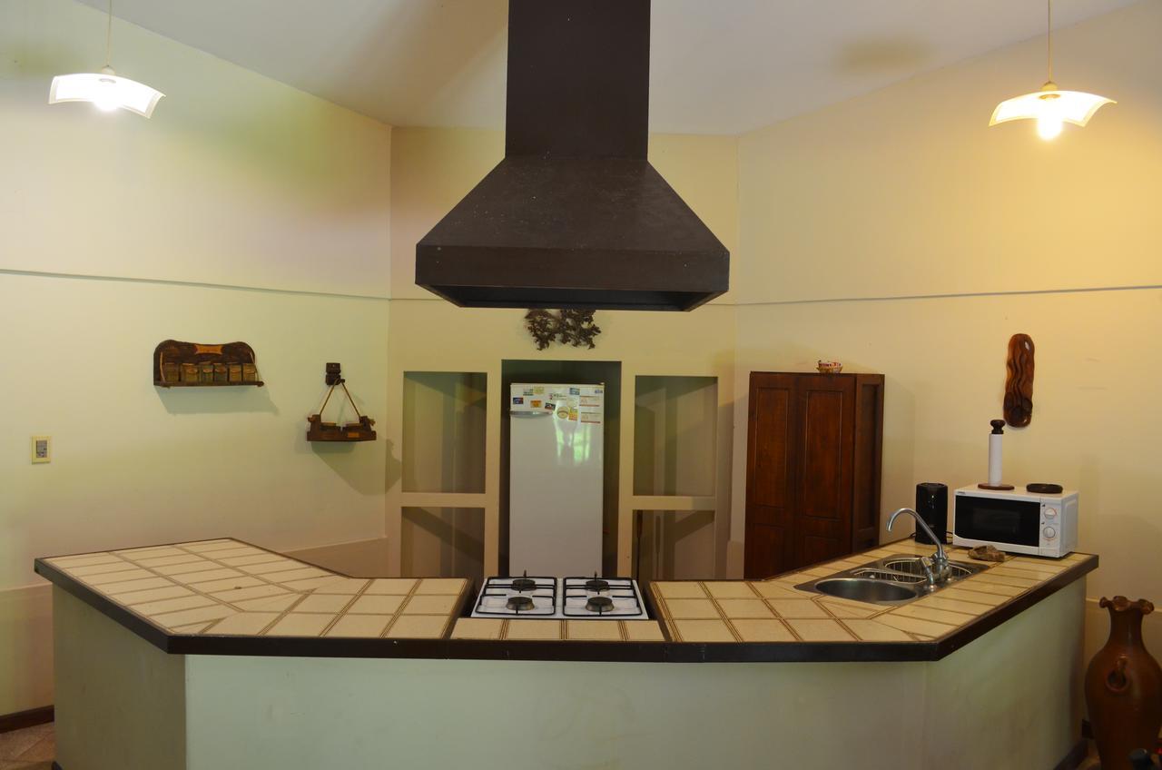 Posada Del Viajero San Rafael Kültér fotó