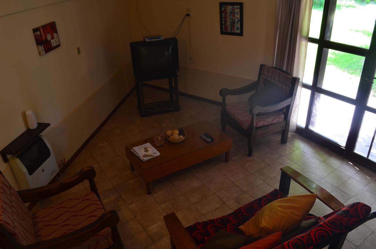 Posada Del Viajero San Rafael Kültér fotó