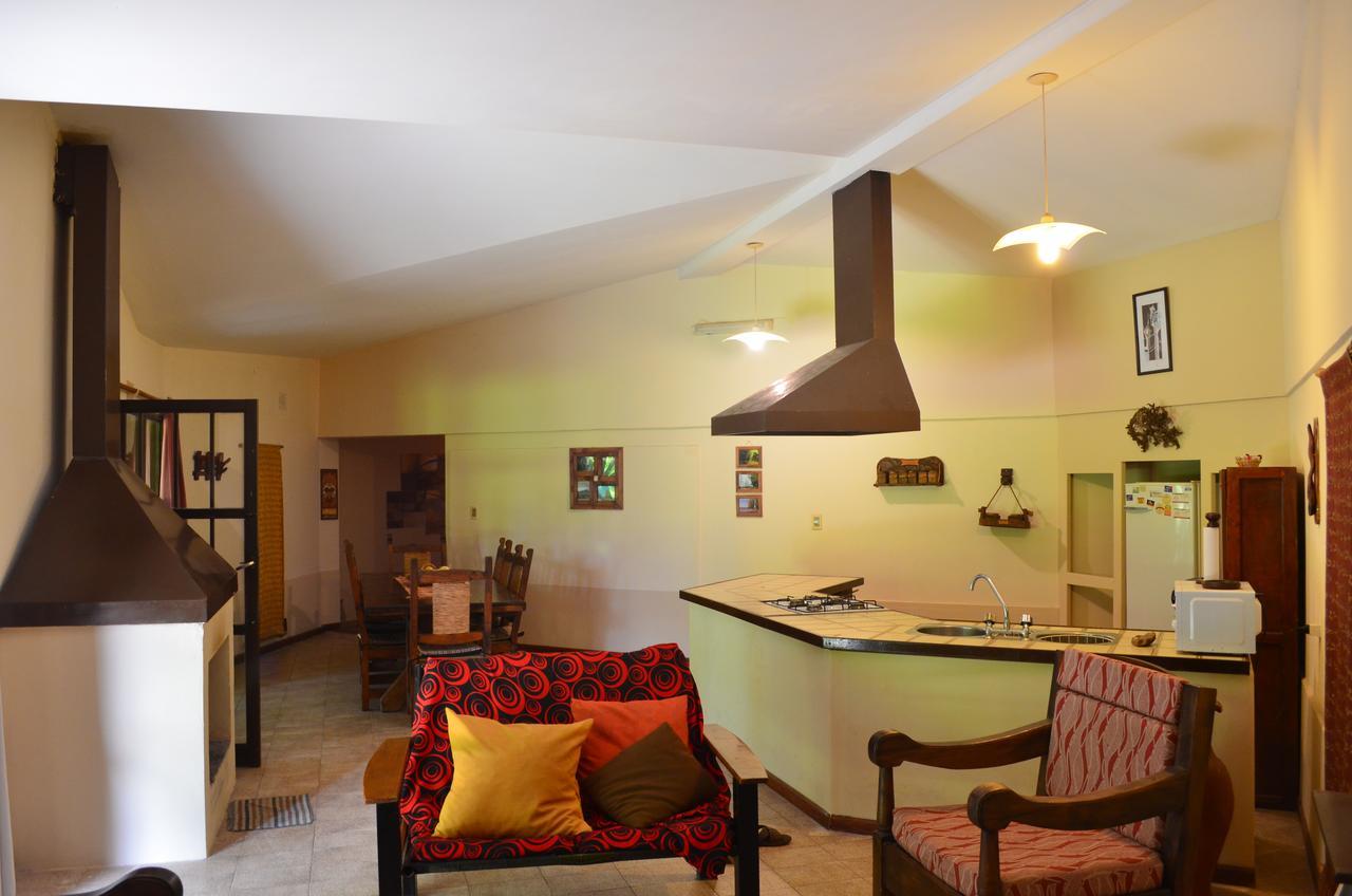 Posada Del Viajero San Rafael Kültér fotó