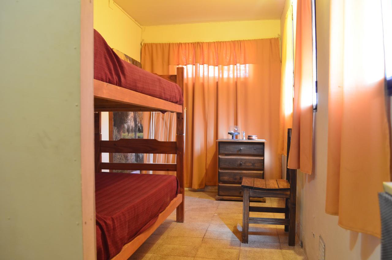 Posada Del Viajero San Rafael Kültér fotó
