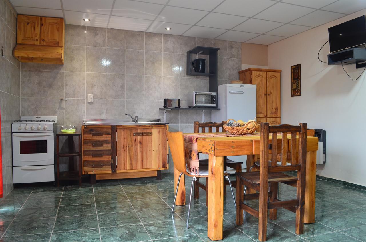Posada Del Viajero San Rafael Kültér fotó
