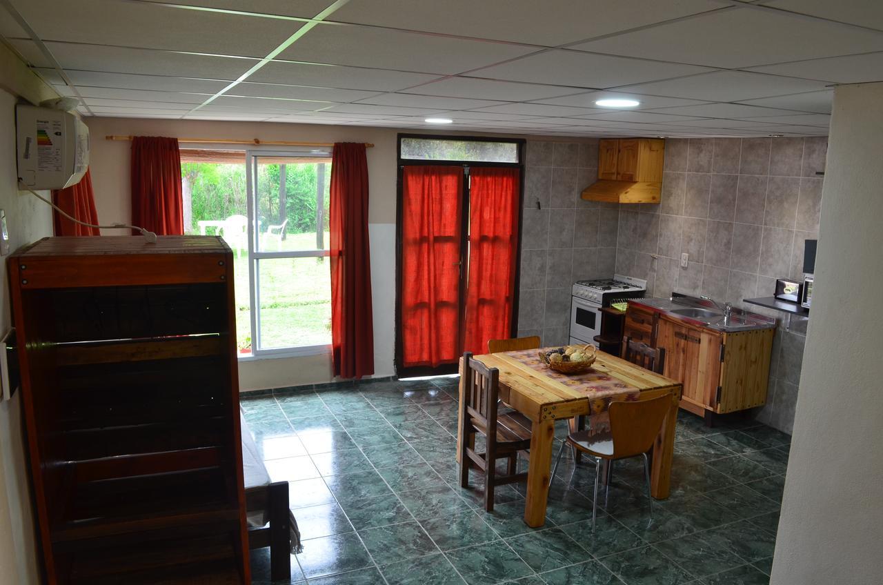 Posada Del Viajero San Rafael Kültér fotó