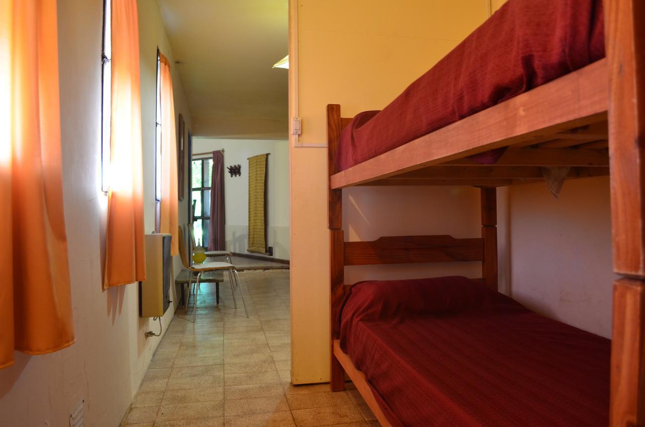 Posada Del Viajero San Rafael Kültér fotó