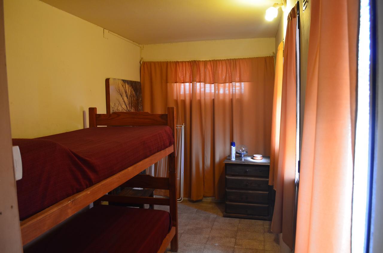Posada Del Viajero San Rafael Kültér fotó